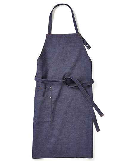 Bib Apron Nucciano - CGW4131