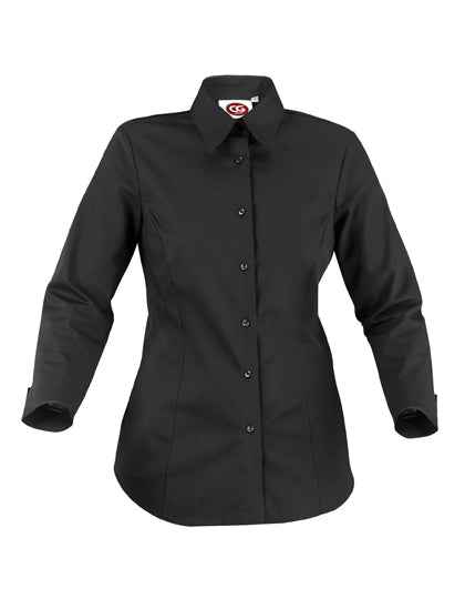 Ladies´ Blouse Ferrara - CGW640