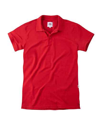 Men´s Polo Iseo - CGW720