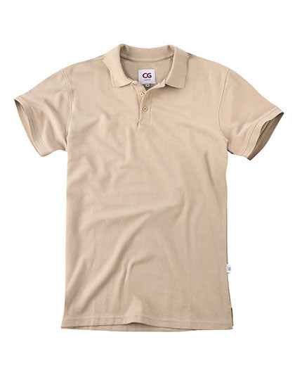 Men´s Polo Iseo - CGW720
