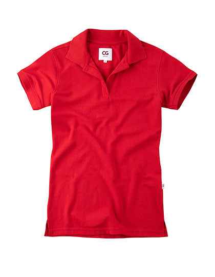 Ladies´ Polo Susa - CGW730