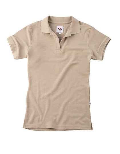 Ladies´ Polo Susa - CGW730