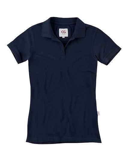 Ladies´ Polo Susa - CGW730
