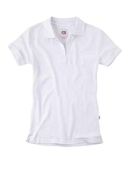 Ladies´ Polo Susa - CGW730