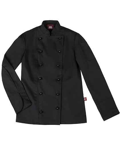 Ladies´ Chef Jacket Rimini - CGW9071
