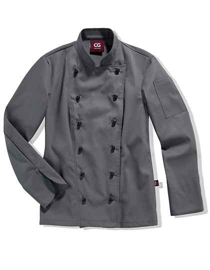 Ladies´ Chef Jacket Rimini - CGW9071