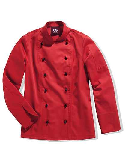 Ladies´ Chef Jacket Rimini - CGW9071
