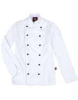 Ladies´ Chef Jacket Rimini - CGW9071