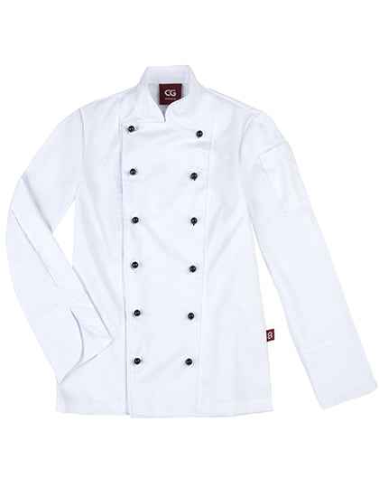 Ladies´ Chef Jacket Rimini - CGW9071