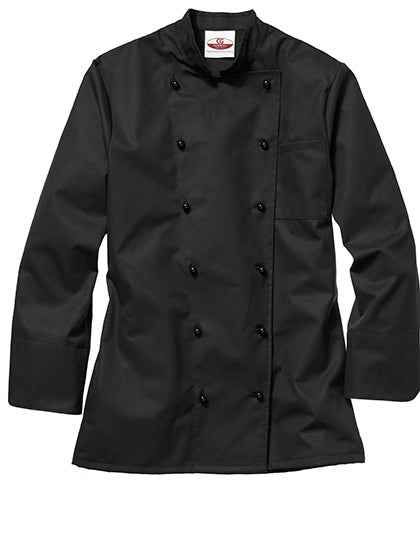 Men´s Chef Jacket Rimini - CGW907