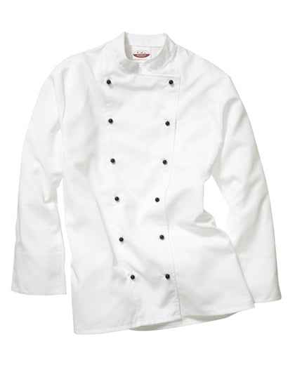 Men´s Chef Jacket Rimini - CGW907