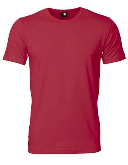 Men´s Short Sleeve T-Shirt Taranto - CGW9520