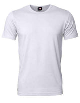 Men´s Short Sleeve T-Shirt Taranto - CGW9520