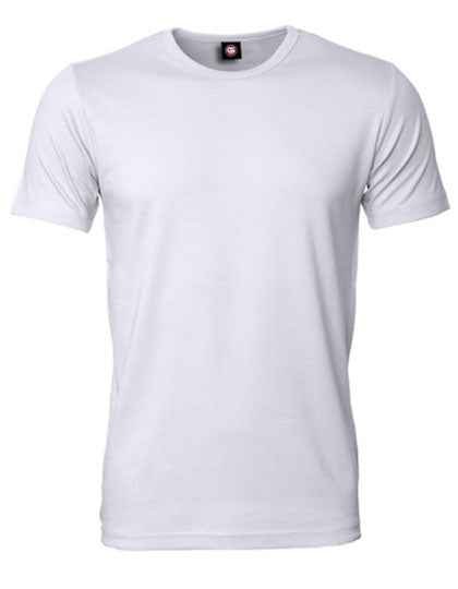 Men´s Short Sleeve T-Shirt Taranto - CGW9520