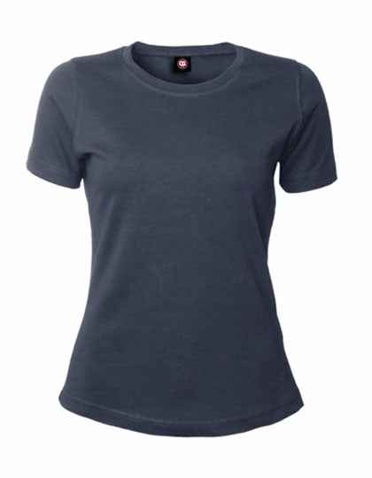 Ladies´ Short Sleeve T-Shirt Ragusa - CGW9525