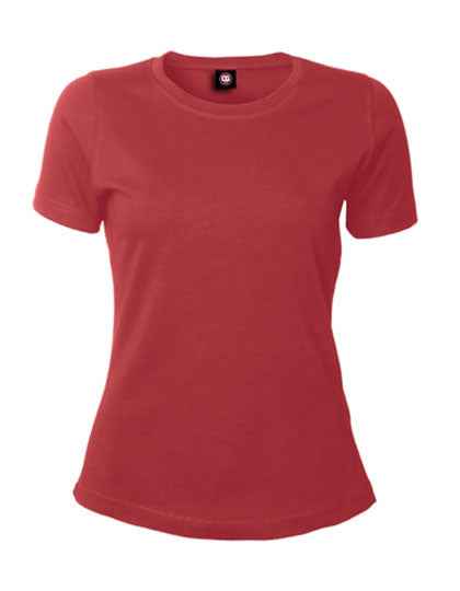 Ladies´ Short Sleeve T-Shirt Ragusa - CGW9525