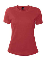 Ladies´ Short Sleeve T-Shirt Ragusa - CGW9525