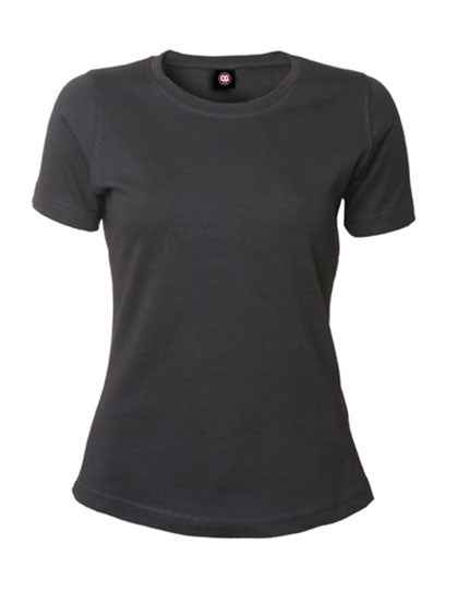 Ladies´ Short Sleeve T-Shirt Ragusa - CGW9525