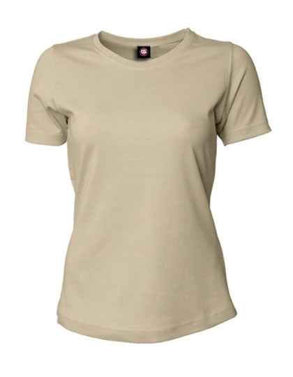 Ladies´ Short Sleeve T-Shirt Ragusa - CGW9525