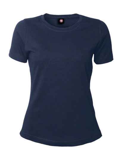 Ladies´ Short Sleeve T-Shirt Ragusa - CGW9525