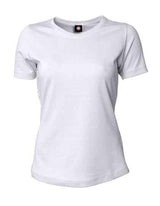 Ladies´ Short Sleeve T-Shirt Ragusa - CGW9525