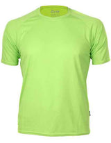 Rainbow Tech Tee - CN100