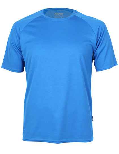 Rainbow Tech Tee - CN100