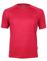 Rainbow Tech Tee - CN100