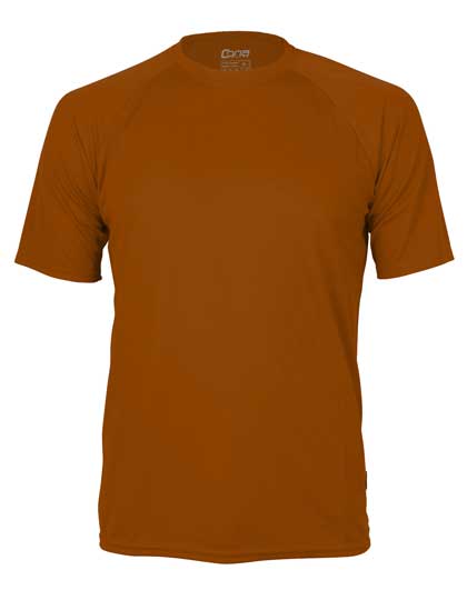 Rainbow Tech Tee - CN100