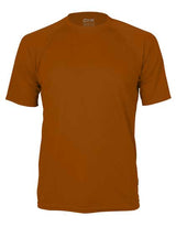 Rainbow Tech Tee - CN100