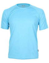 Rainbow Tech Tee - CN100