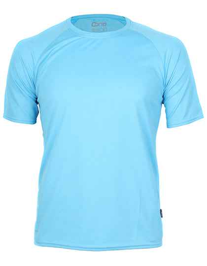 Rainbow Tech Tee - CN100