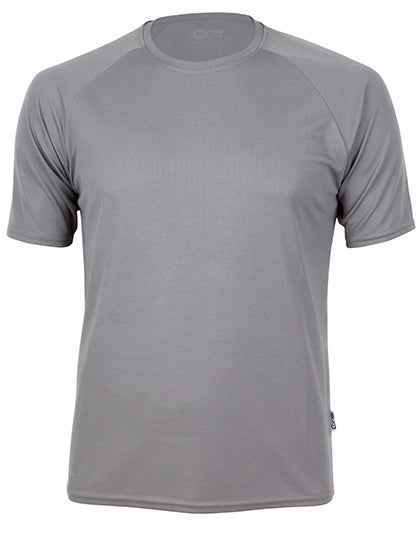 Rainbow Tech Tee - CN100