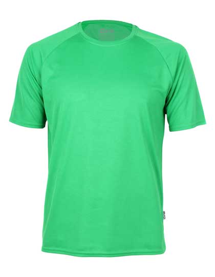 Rainbow Tech Tee - CN100