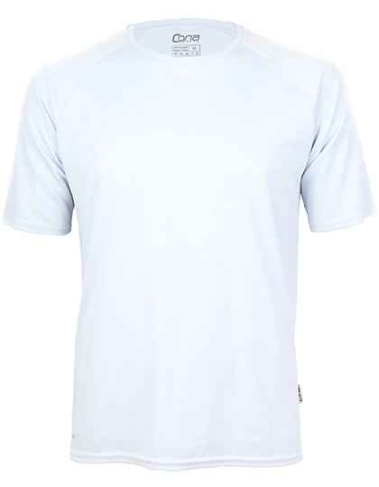 Rainbow Tech Tee - CN100