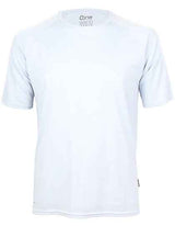 Rainbow Tech Tee - CN100