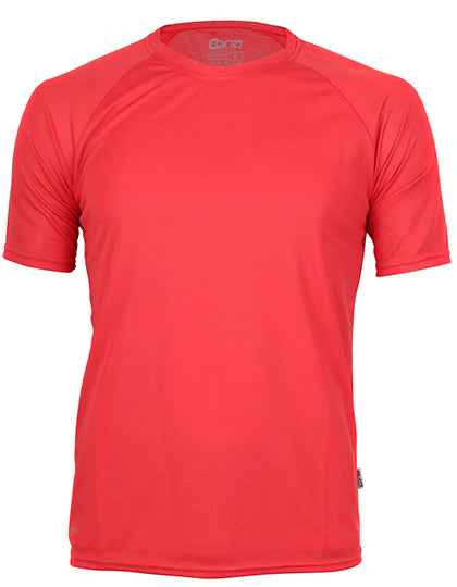 Rainbow Tech Tee - CN100