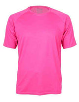 Rainbow Tech Tee - CN100