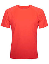Rainbow Tech Tee - CN100