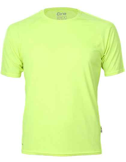 Rainbow Tech Tee - CN100