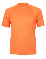 Rainbow Tech Tee - CN100