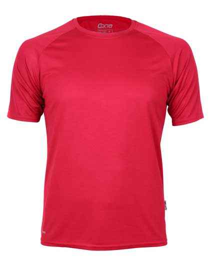 Rainbow Tech Tee - CN100
