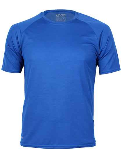 Rainbow Tech Tee - CN100