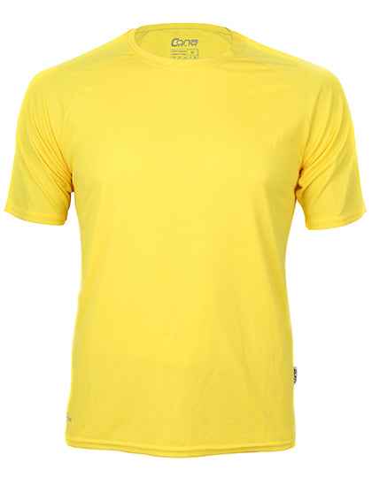 Rainbow Tech Tee - CN100