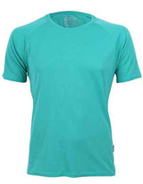 Rainbow Tech Tee - CN100