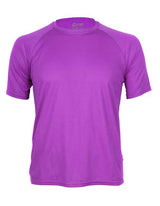 Rainbow Tech Tee - CN100