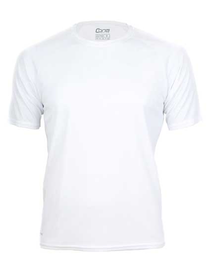Rainbow Tech Tee - CN100