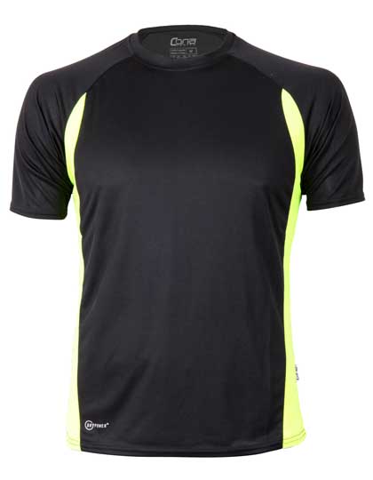 Racer Tech Tee - CN110