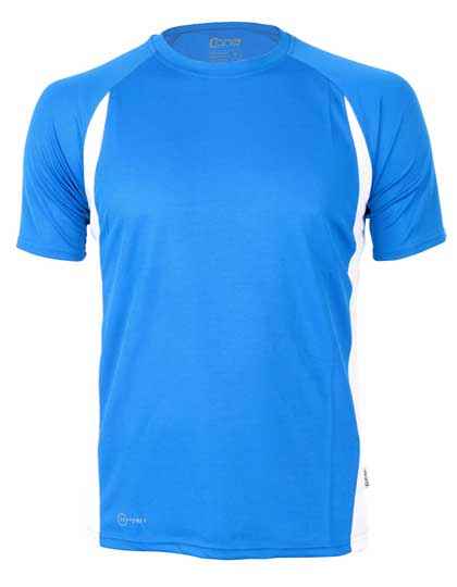 Racer Tech Tee - CN110