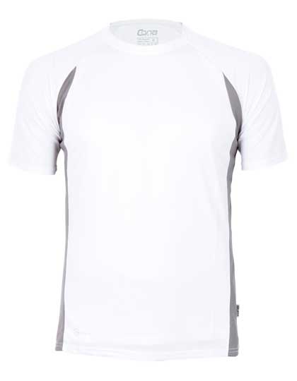 Racer Tech Tee - CN110